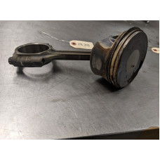 01L205 Piston and Connecting Rod Standard 11-16 Ford F-250 Super Duty 6.2 AL3E6200CA